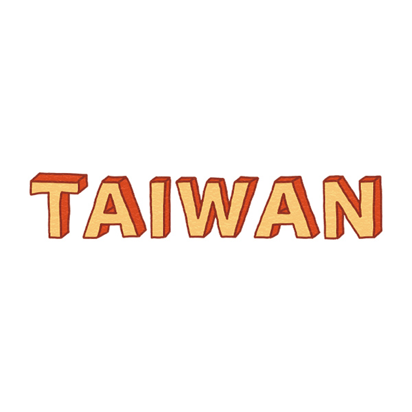 Taiwan�r��